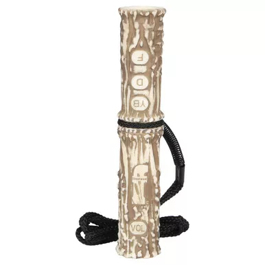 Flextone FLX-FLXDR060 All-N-One Boned Up Deer Call, Multi
