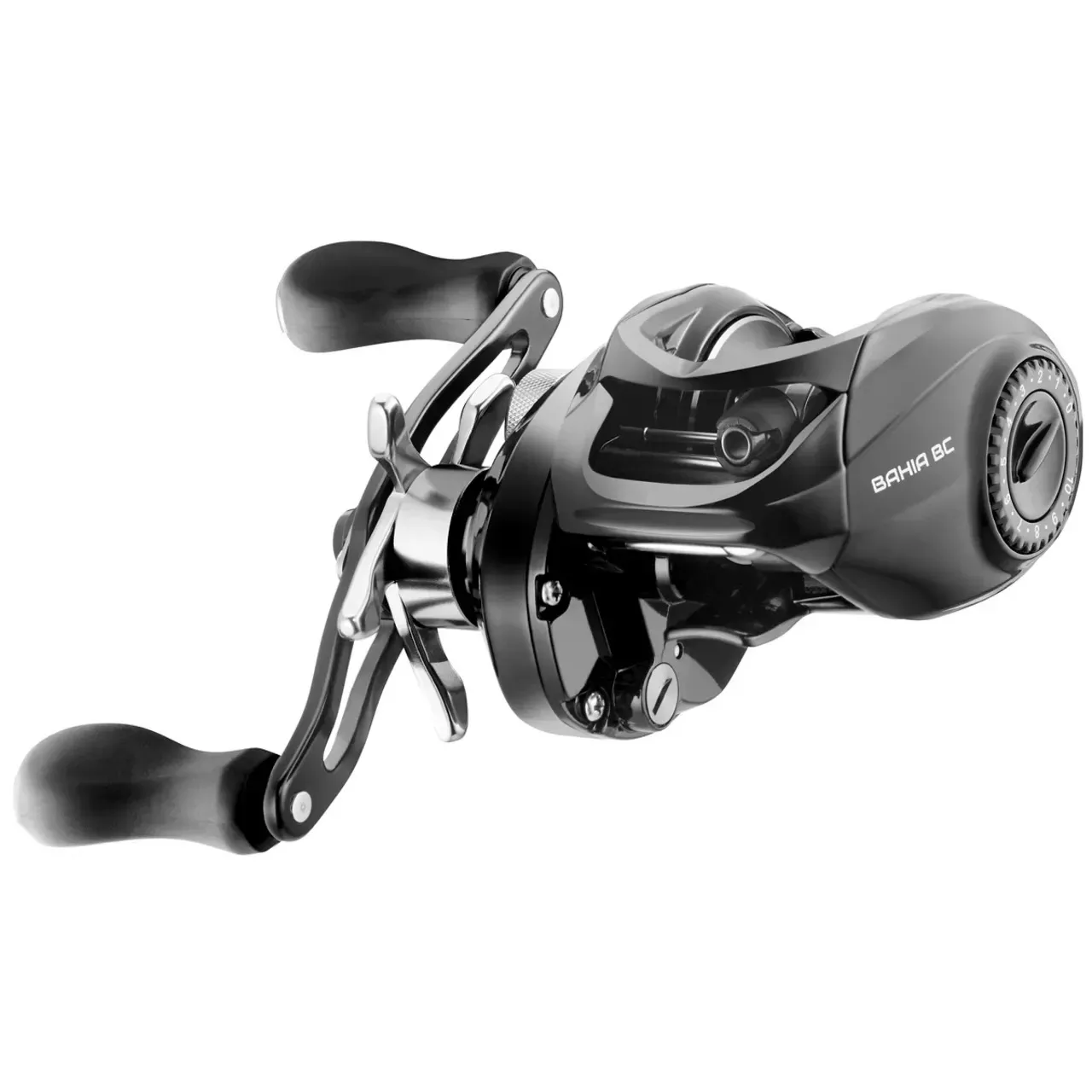 Florida Fishing Products Bahia Baitcast Reel - 150
