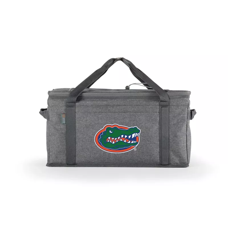 Florida Gators – 64 Can Collapsible Cooler
