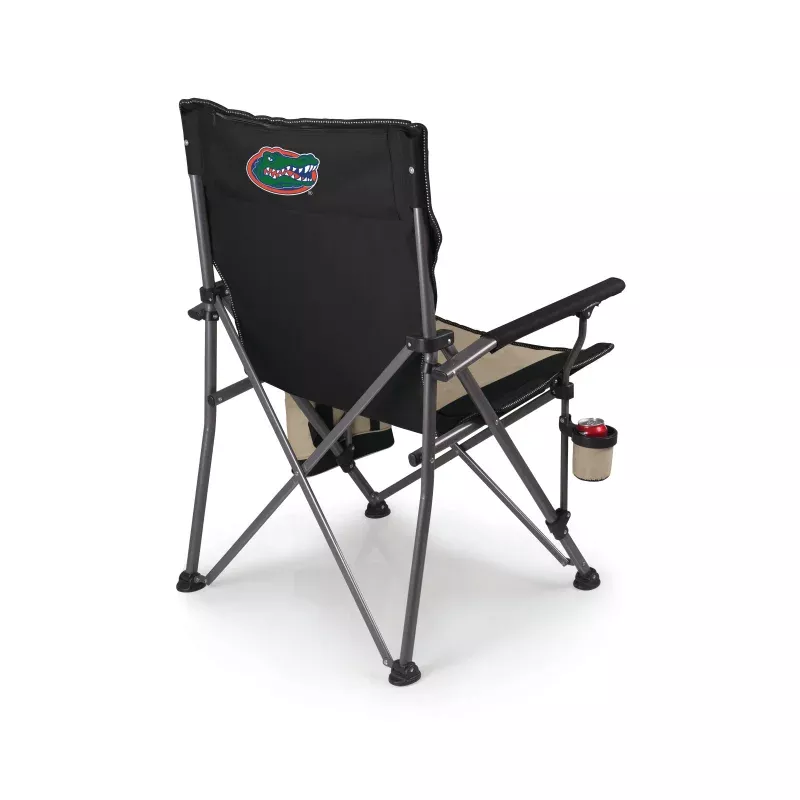 Florida Gators – Big Bear XXL Camping Chair with Cooler