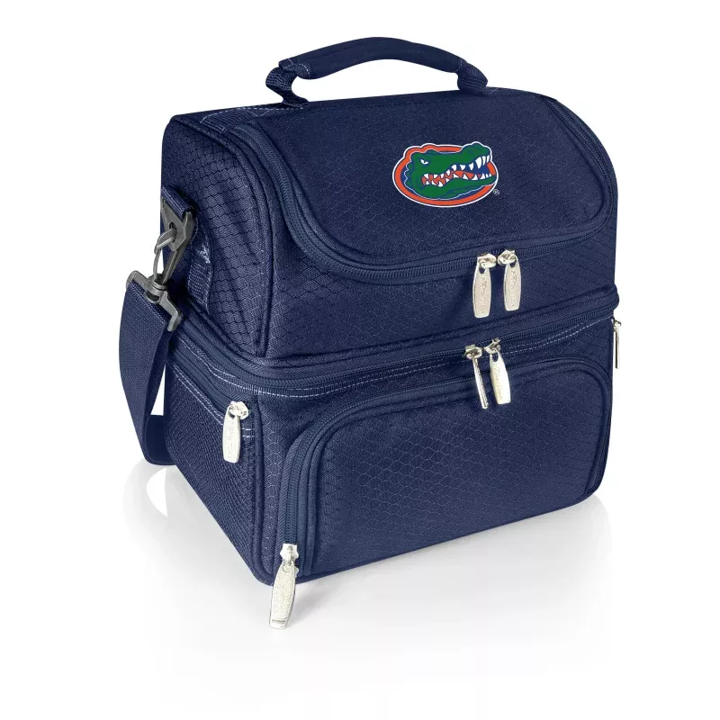 Florida Gators – Pranzo Lunch Bag Cooler with Utensils