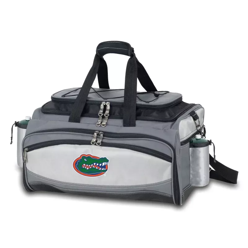 Florida Gators – Vulcan Portable Propane Grill & Cooler Tote