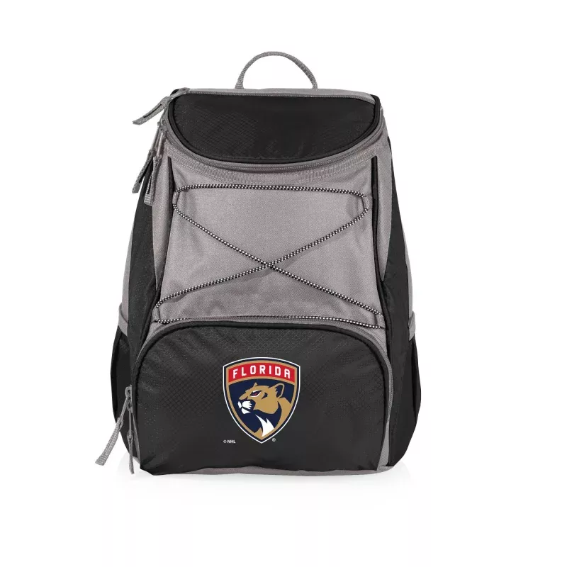 Florida Panthers – PTX Backpack Cooler
