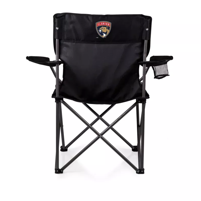 Florida Panthers – PTZ Camp Chair
