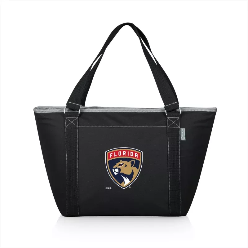 Florida Panthers – Topanga Cooler Tote Bag