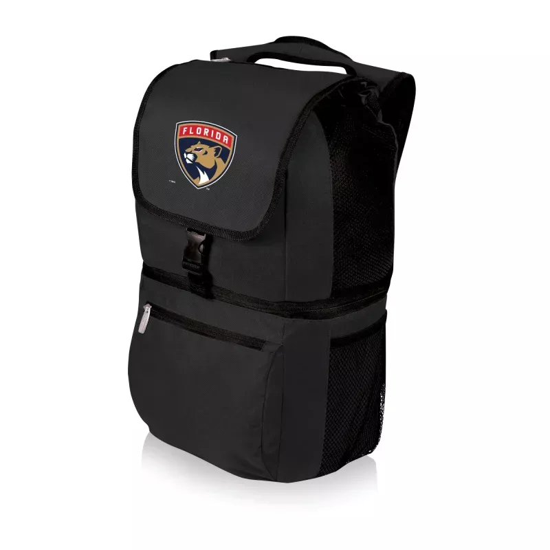 Florida Panthers – Zuma Backpack Cooler