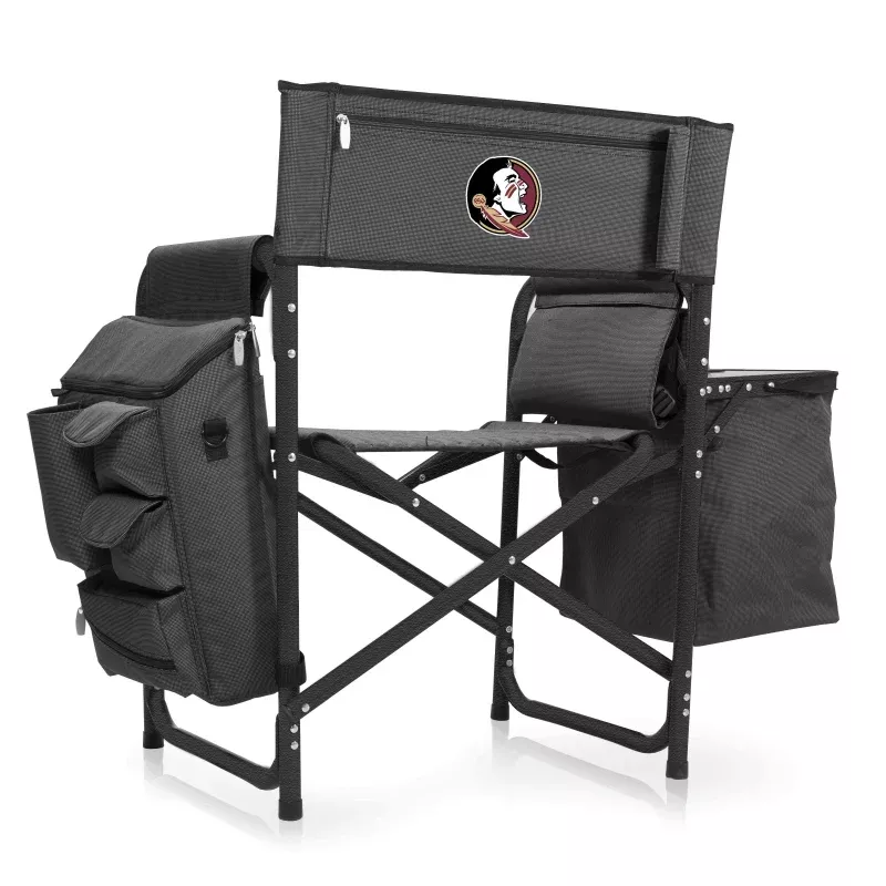 Florida State Seminoles – Fusion Camping Chair