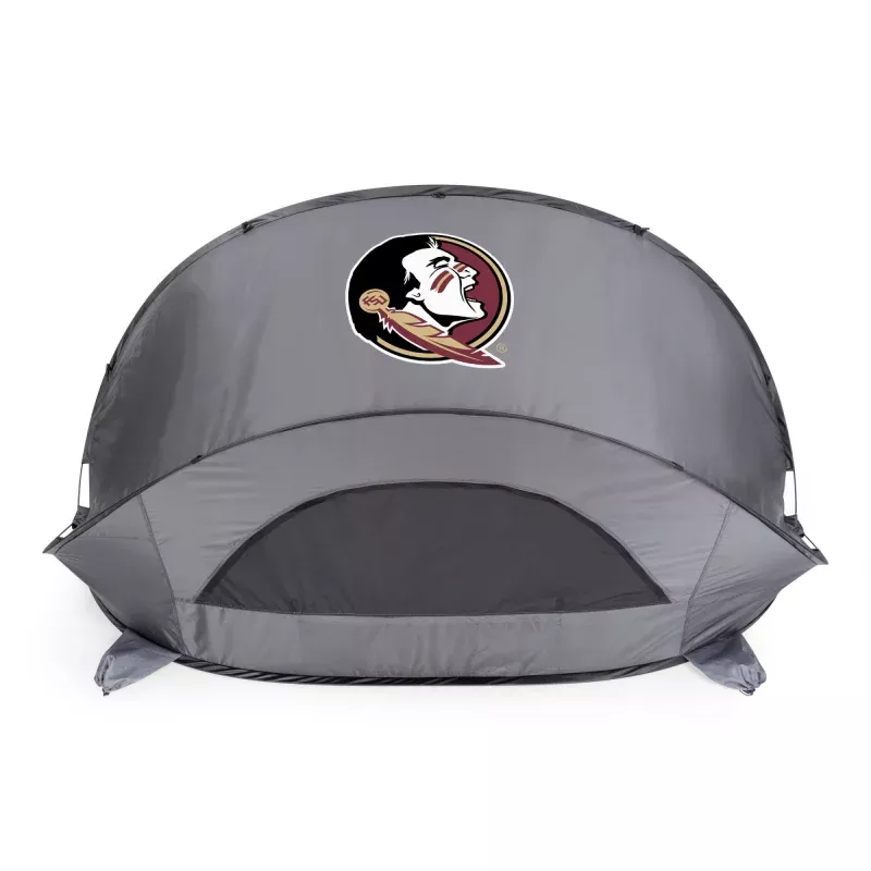 Florida State Seminoles – Manta Portable Beach Tent