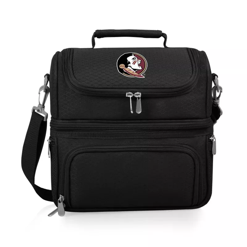 Florida State Seminoles – Pranzo Lunch Bag Cooler with Utensils