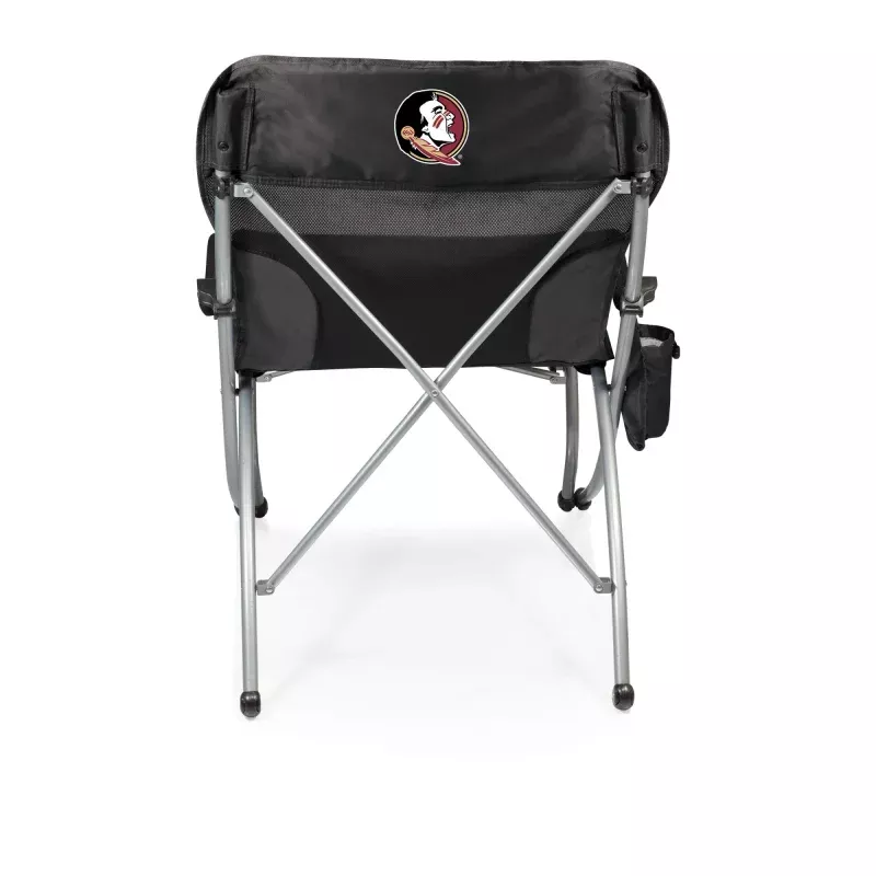Florida State Seminoles – PT-XL Heavy Duty Camping Chair