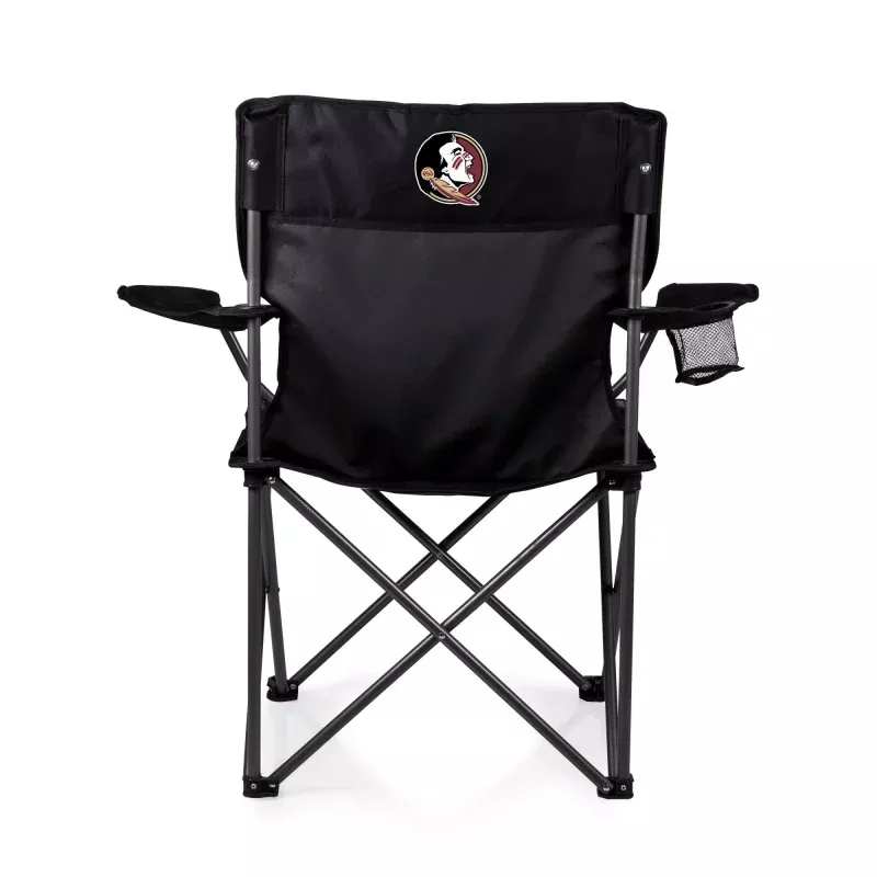 Florida State Seminoles – PTZ Camp Chair