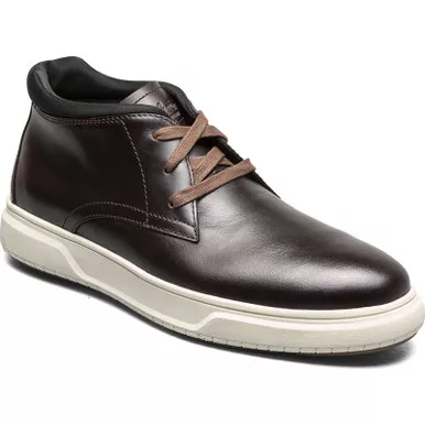 FLORSHEIM Men's Premier Work Plain Toe Chukka Boot (FS2334)