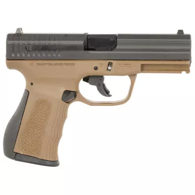 FMK G9C1G2BRTSSCM 9C1 G2 9MM 10RD BRT BRZ CA/MA