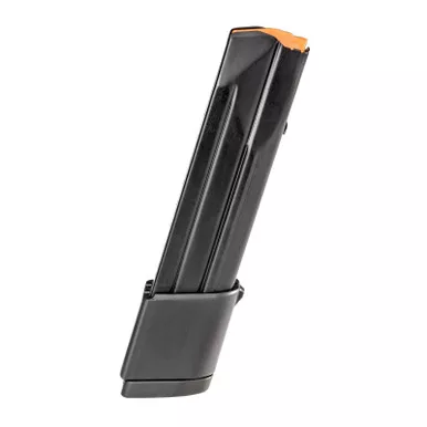 FN 200100423 509 24rd 9mm Luger Black Steel
