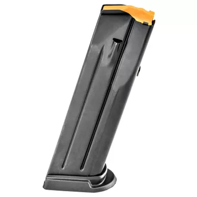 FN 201000322 509 10rd 9mm Luger Black Stainless Steel