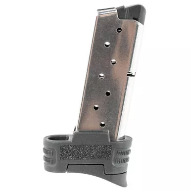 FN 20100261 503 8rd 9mm Luger Stainless/Black