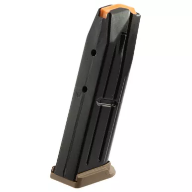 FN 201003462 509 10rd 9mm Luger Black/Flat Dark Earth Steel