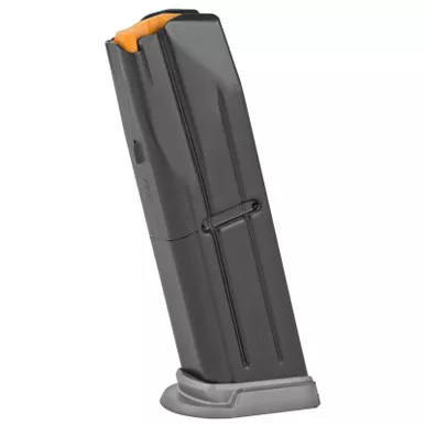 FN 20100479 509 10rd 9mm Luger FN 509 LS Edge Black Stainless Steel