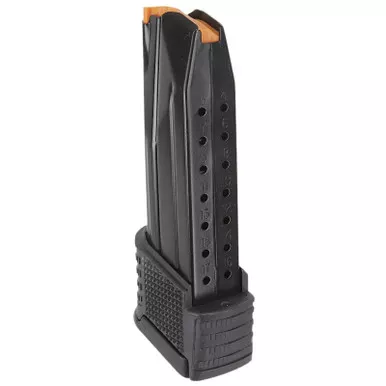 FN 20100510 509 17rd 9mm Black Stainless Steel/Polymer
