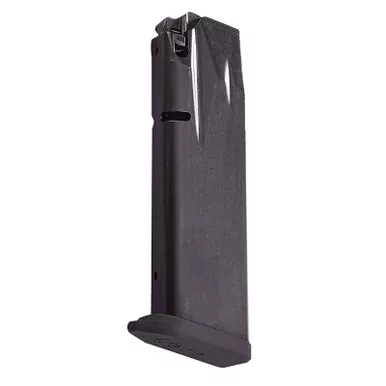 FN 20100572 High Power 10rd 9mm Black Stainless Steel