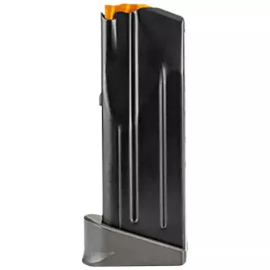 FN 20100657 509 10rd 9mm Luger FN 509 CC Edge Gray Floor Plate