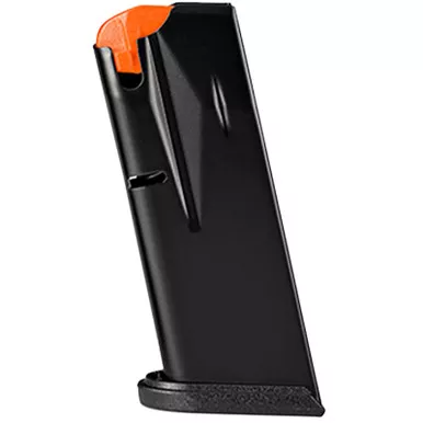 FN 20100907 Reflex XL MRD 18rd 9mm Black Steel