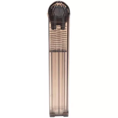 FN 3816101040 PS90 10rd 5.7x28mm Smoke Polymer