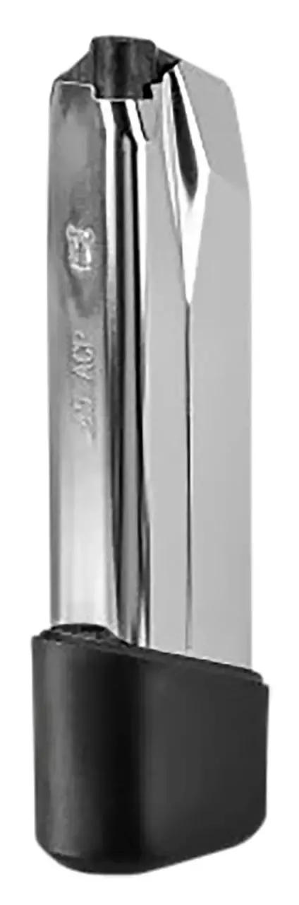 FN 545 .45 ACP 20rd FN 545 Tactical Magazine w/ Extended Floorplate Stainless Steel w/ Black Polymer 20100734