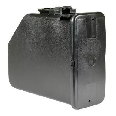 FN 56471 M249/M249S 200rd Black Polymer *500 M27 Links Included