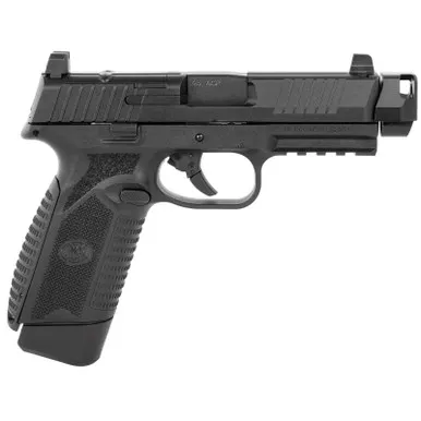 FN 66-102135 545 MRD COMP 45 2X15 BLK/BLK