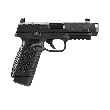 FN 66-102137 545 MRD COMP 45 2X10 BLK/BLK
