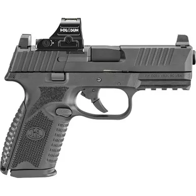 FN 66101931 509M MRD NMS HOL 9MM 2X10R BLK