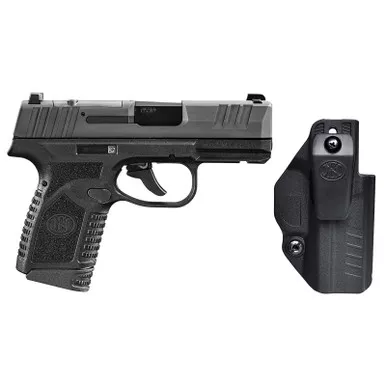 FN 66102356 Reflex MRD 9mm Luger 15+1