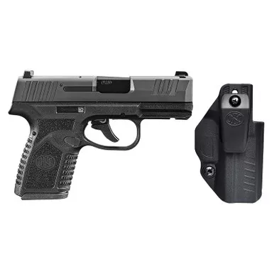 FN 66102357 Reflex MRD 9mm Luger 10+1