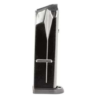 FN 663221 FNX 10rd 45 ACP Black Stainless Steel