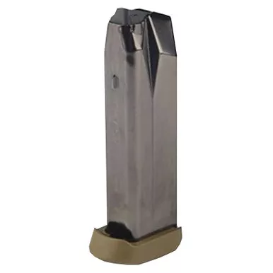 FN 663222 FNX 10rd 45 ACP Black/Flat Dark Earth Steel