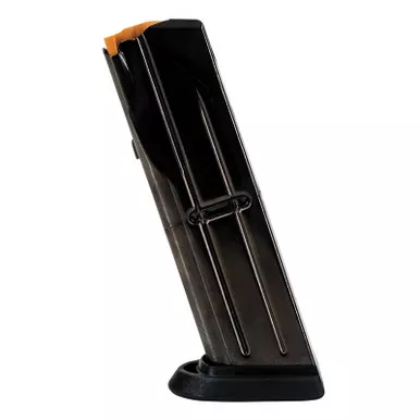 FN 663304 FNS 10rd 9mm Luger Black Steel