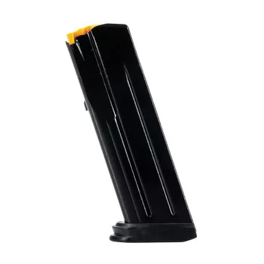 FN America 20-100348 509 Midsize 15 Round 9mm Luger Magazine