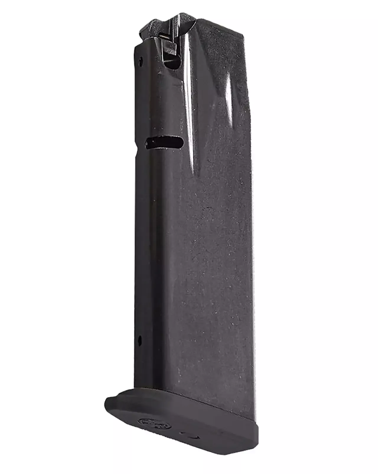 FN High Power 9mm 17rd Magazine Black Stainless Steel 20100568