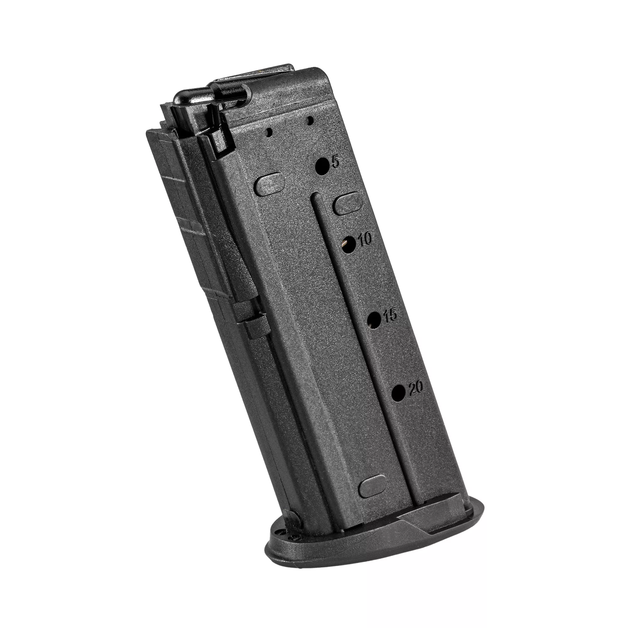 Fn Magazine Five-seven Mrd – 20rd 5.7x28mm Black