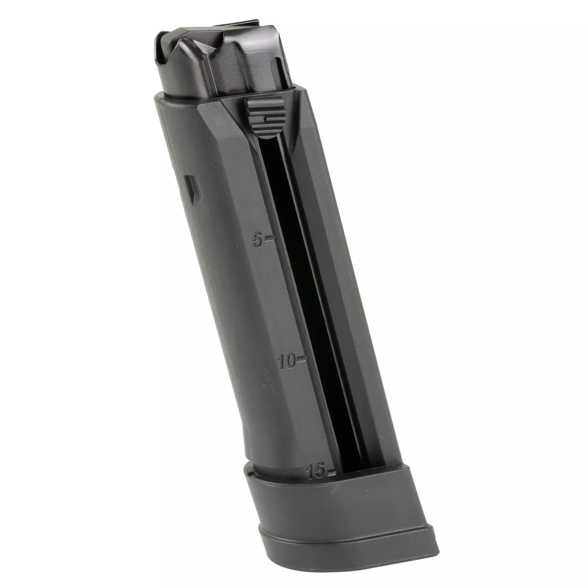 Fn Magazine Fn 502 .22lr 15rd – Black