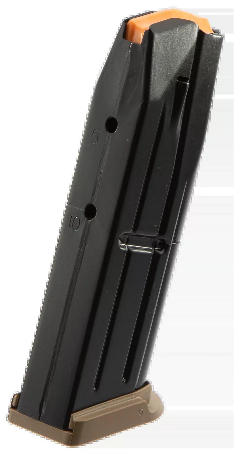 Fn Magazine Fn 509 9mm 10rd – Fde