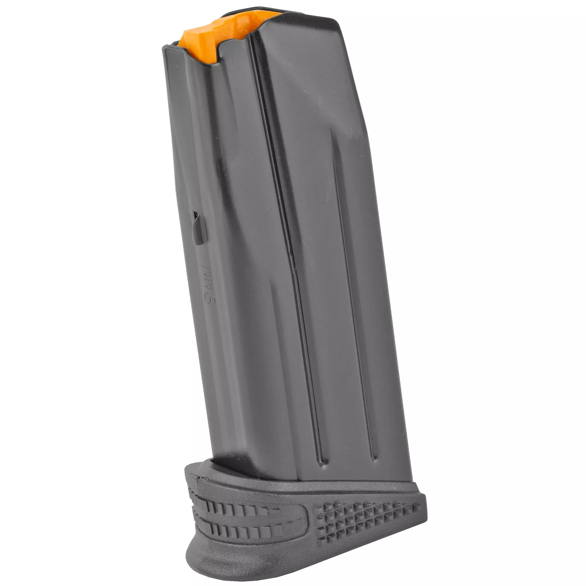 Fn Magazine Fn 509c 9mm 12rd – Fde Ext Floorplate