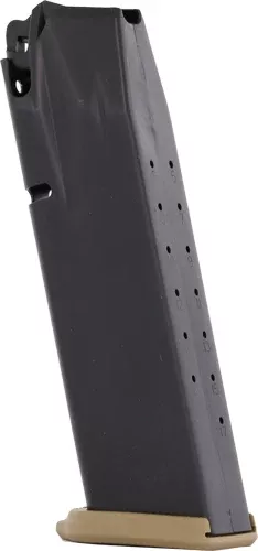 Fn Magazine Fn High Power 9mm - 17 Rd Fde