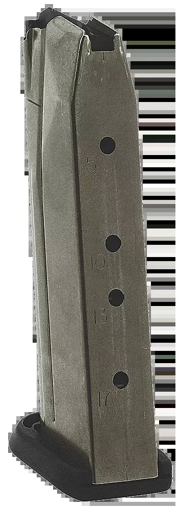 Fn Magazine Fnx-40/fns-40 – 40s&w 14rd Black