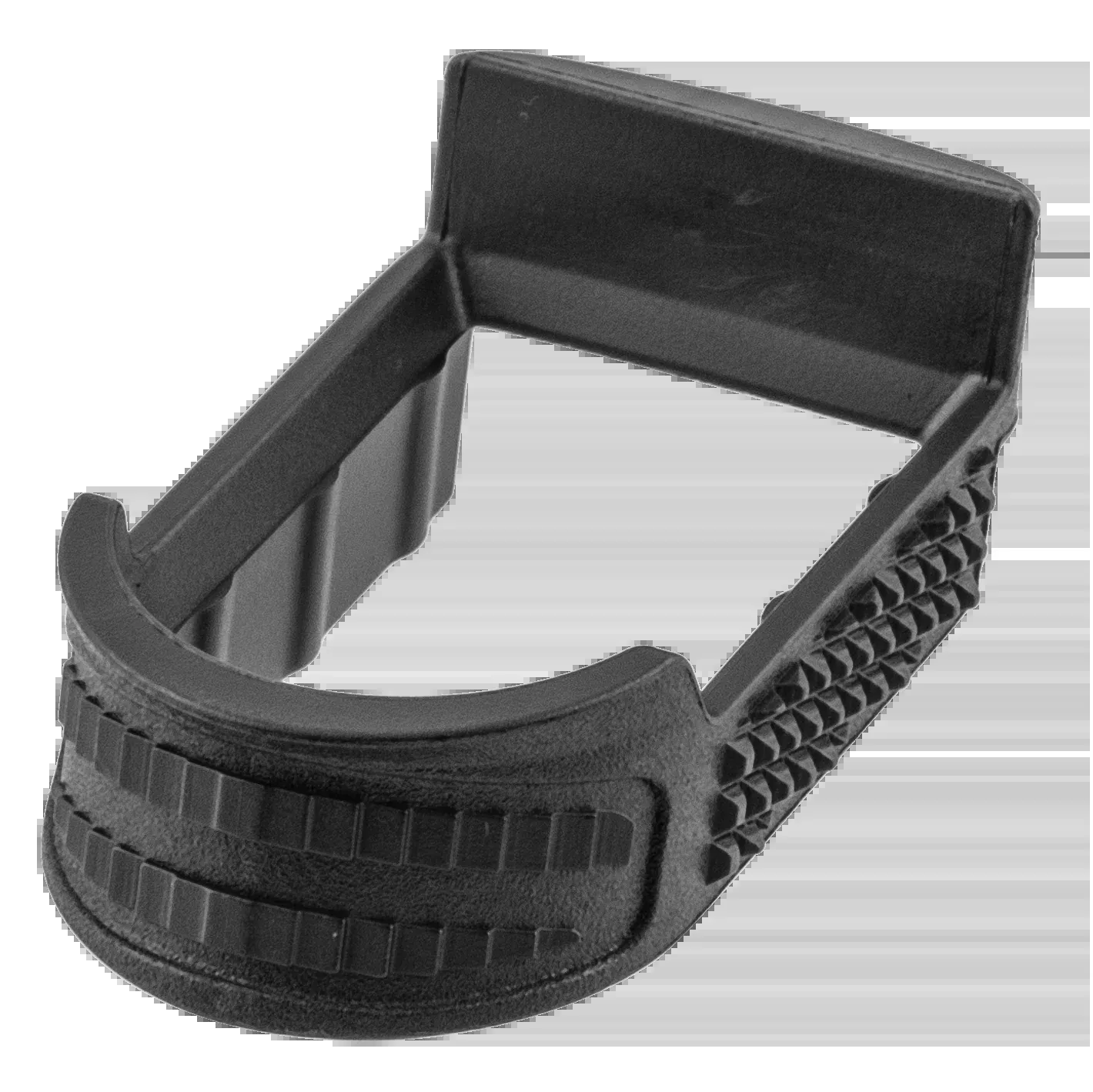 Fn Magazine Sleeve, Fn 20100355 Mag 509m 9mm Blk17rd Sleeve