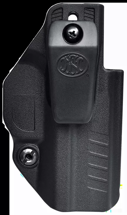 FN Reflex IWB Black Kydex Belt Clip Fits FN Reflex 9mm RH/LH