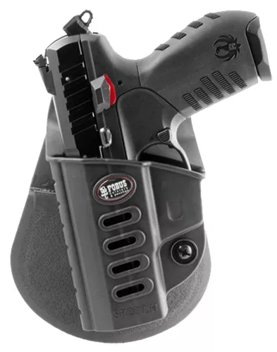 Fobus Evolution, Fobus Sr22lhStd Evol Pdl Holster Lh
