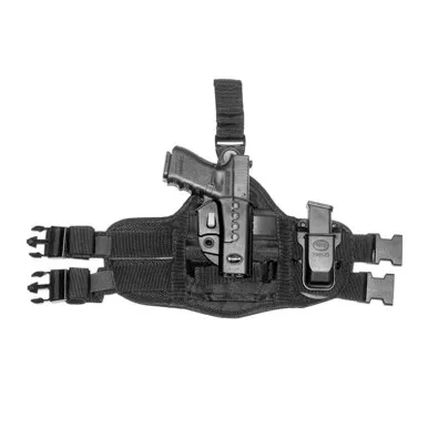 FOBUS EXND2 Thigh Rig (EXND2)