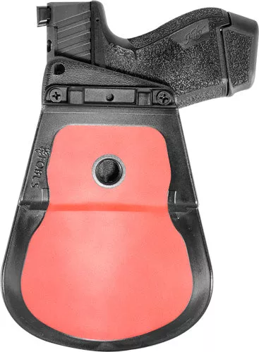Fobus Holster Extraction Iwb - Owb Kimber R7 Mako Lh